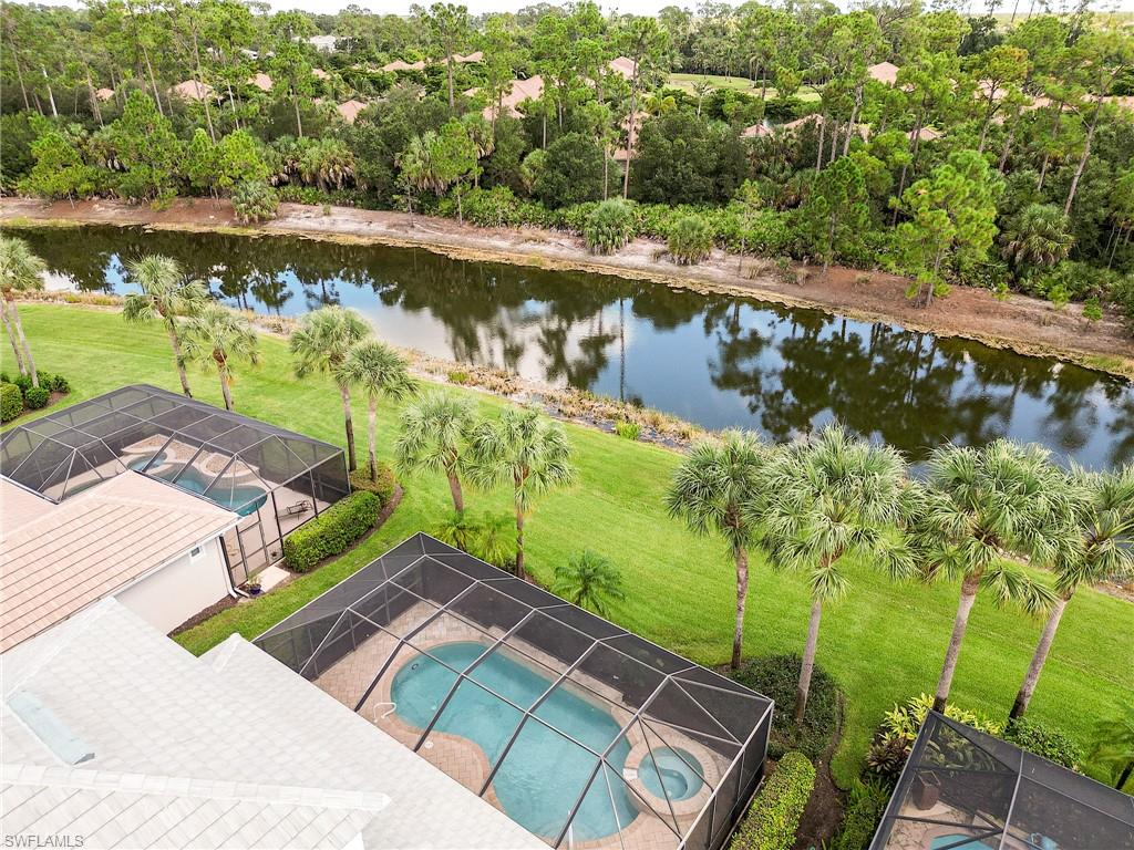 21891 Longleaf Trail DR