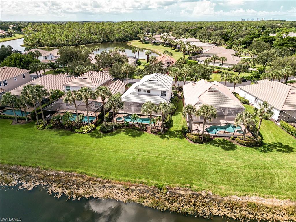21891 Longleaf Trail DR