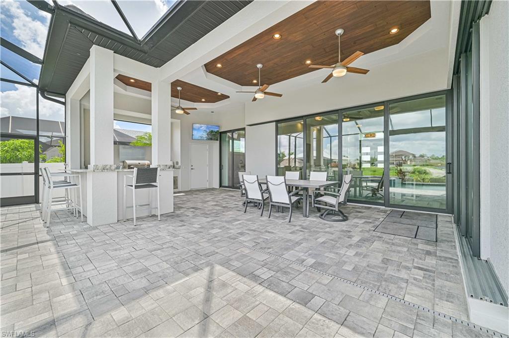 Cape Coral, FL, 33993, US, 3 Bedrooms Bedrooms, ,3 BathroomsBathrooms,Residential,Active,1683844