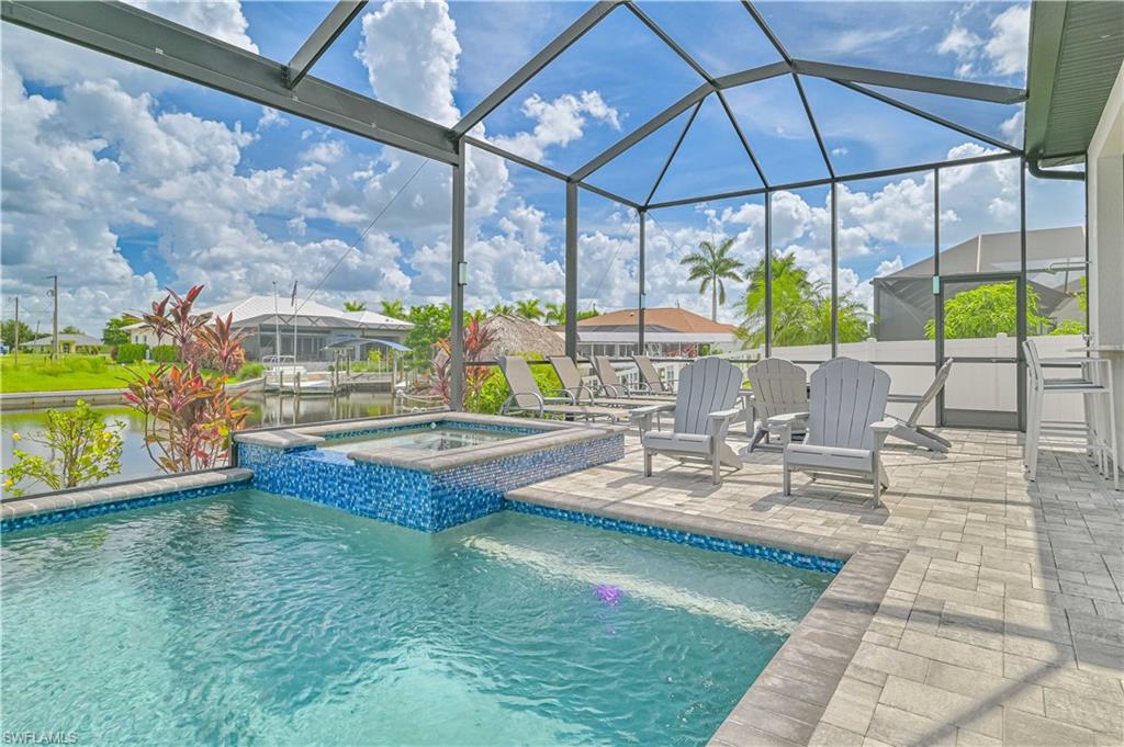 Cape Coral, FL, 33993, US, 3 Bedrooms Bedrooms, ,3 BathroomsBathrooms,Residential,Active,1683844