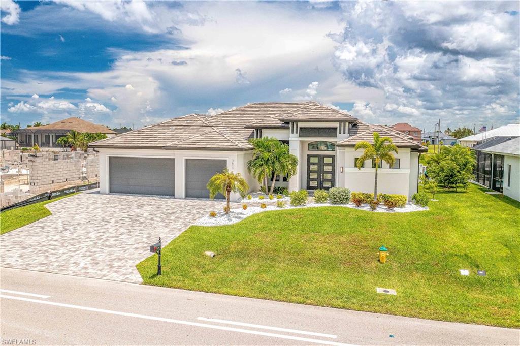 Cape Coral, FL, 33993, US, 3 Bedrooms Bedrooms, ,3 BathroomsBathrooms,Residential,Active,1683844