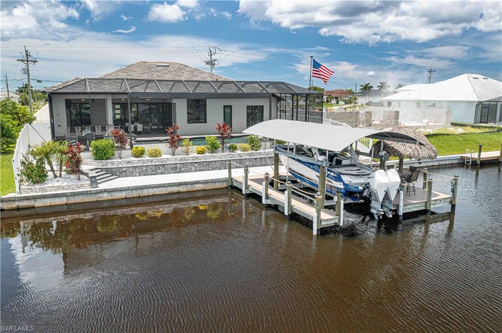 Cape Coral, FL, 33993, US, 3 Bedrooms Bedrooms, ,3 BathroomsBathrooms,Residential,Active,1683844