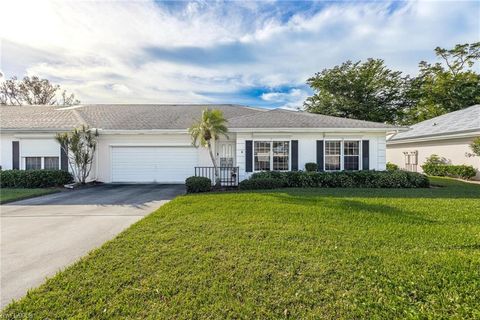 1222 S Brandywine CIR FORT MYERS FL 33919