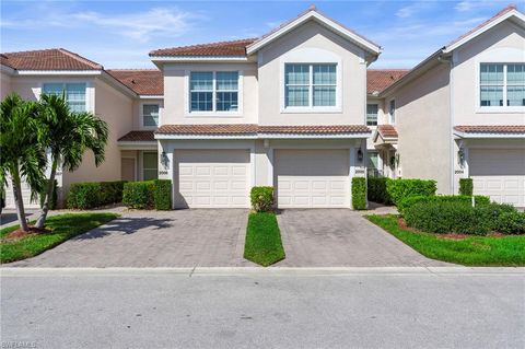 11611 Navarro WAY 2006 FORT MYERS FL 33908