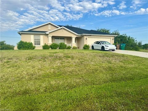 1729 NW 3rd AVE, Cape Coral, FL 33993 - #: 224032270