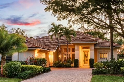 20030 Buttermere CT ESTERO FL 33928