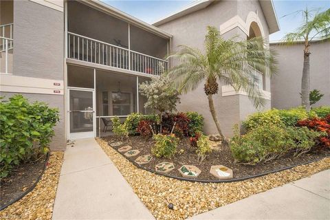 14510 Hickory Hill CT Unit 711, Fort Myers, FL 33912 - #: 224002095