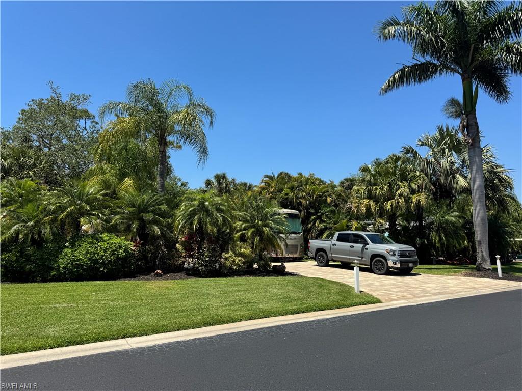 Lot 209 3024 Belle Of Myers RD