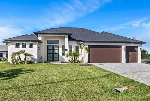2217 SW 32nd ST, Cape Coral, FL 33914 - #: 224028829