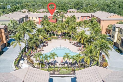 8163 Bibiana WAY 301 FORT MYERS FL 33912