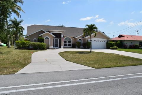 2508 Everest PKWY, Cape Coral, FL 33904 - #: 224036274