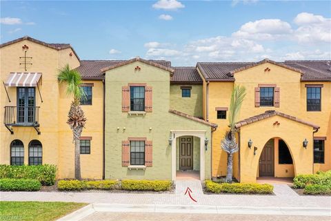 11761 Adoncia WAY 3907 FORT MYERS FL 33912