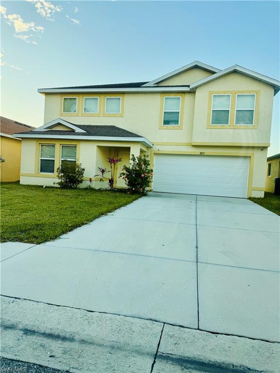 18157 Horizon View BLVD