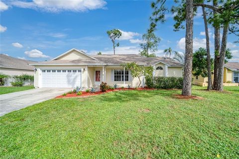9778 Country Oaks DR, Fort Myers, FL 33967 - #: 223076371