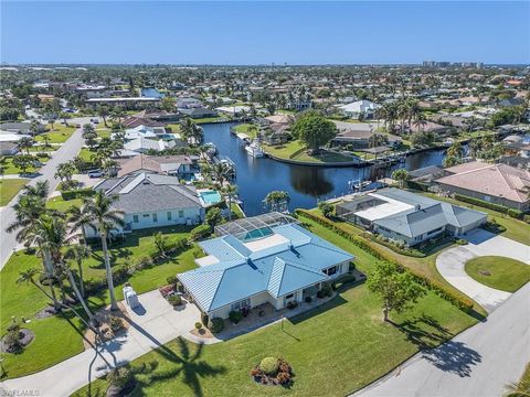 1090 N Waterway DR FORT MYERS FL 33919