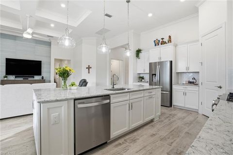 17210 Ashcomb WAY ESTERO FL 33928