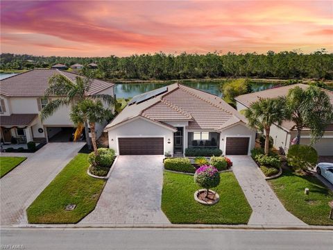 21633 Bella Terra BLVD ESTERO FL 33928