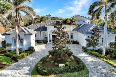 253 Cheshire WAY NAPLES FL 34110
