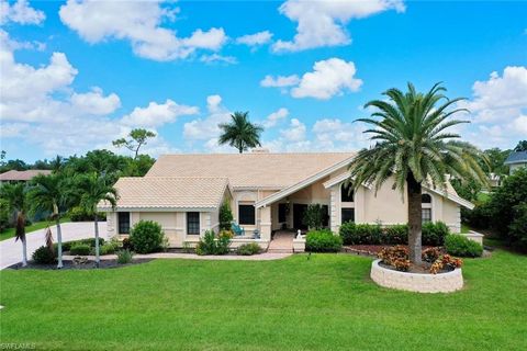 15450 Kilbirnie DR FORT MYERS FL 33912