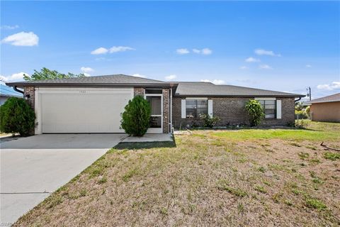 1423 NE 13th AVE CAPE CORAL FL 33909