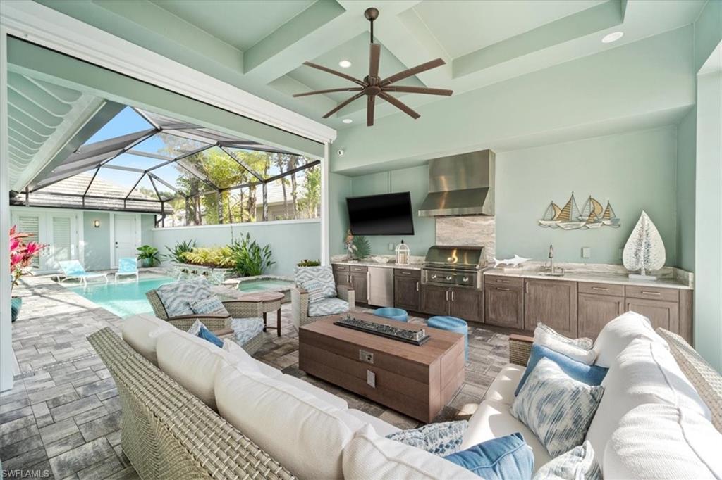 Naples, Florida 34113, United States, 4 Bedrooms Bedrooms, ,5 BathroomsBathrooms,Residential,Active,82265