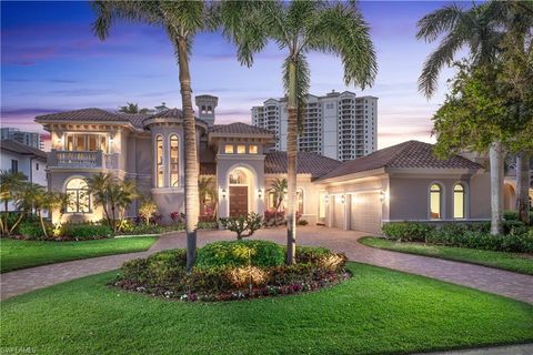23771 Tuscany WAY BONITA SPRINGS FL 34134