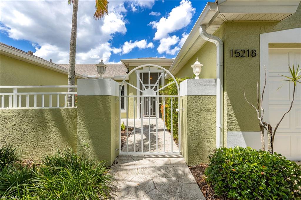 15218 Coral Isle CT