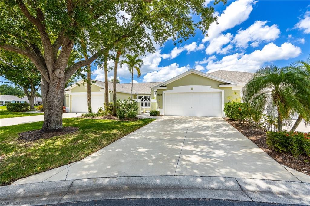 15218 Coral Isle CT