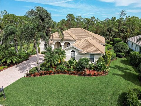 22909 Forest Edge CT ESTERO FL 34135