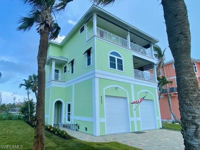 4502 Estero BLVD
