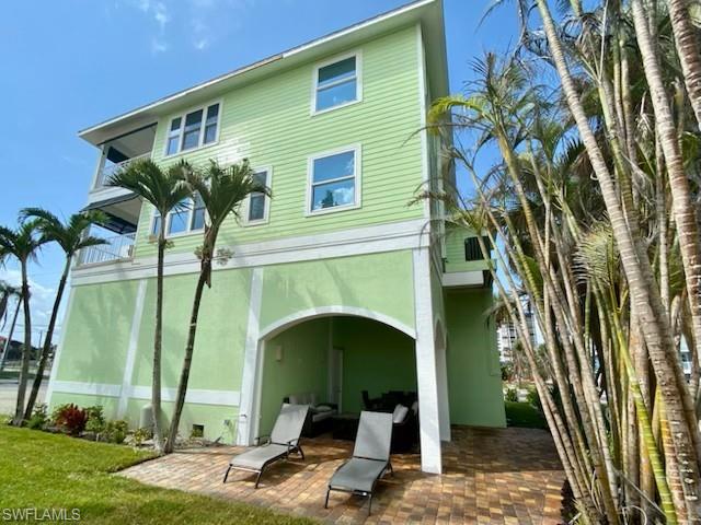 4502 Estero BLVD