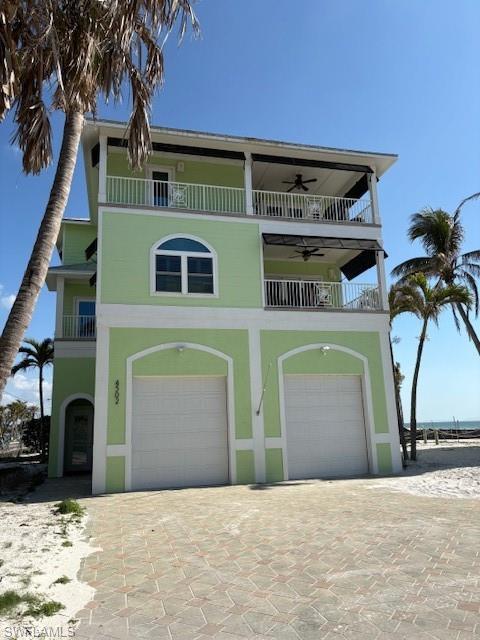 4502 Estero BLVD