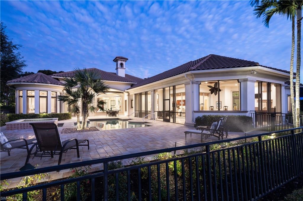 23821 Tuscany CT