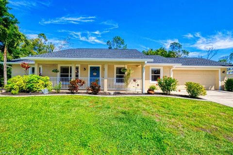 20328 Dalewood RD, North Fort Myers, FL 33917 - #: 224024088