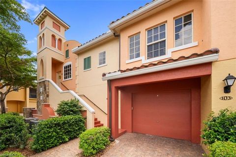 8641 Piazza Del Lago CIR 202 ESTERO FL 33928