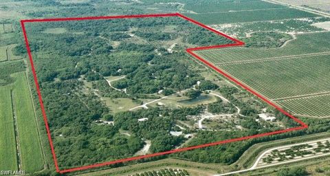 28280 Etumakee WAY CLEWISTON FL 33440