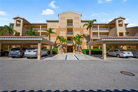 14531 Legends BLVD N 305 FORT MYERS FL 33912