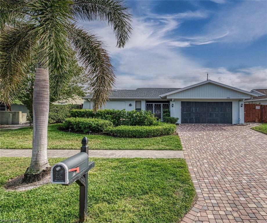 4980 Napoli DR