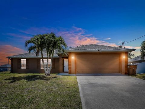 2241 NW 2nd AVE, Cape Coral, FL 33993 - #: 224007095