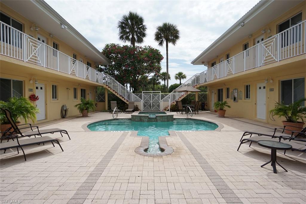 Naples, Florida 34102, United States, 1 Bedroom Bedrooms, ,1 BathroomBathrooms,Residential,Active,64329