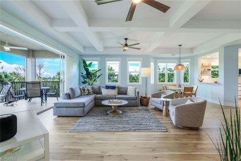5789 Baltusrol CT 302 SANIBEL FL 33957