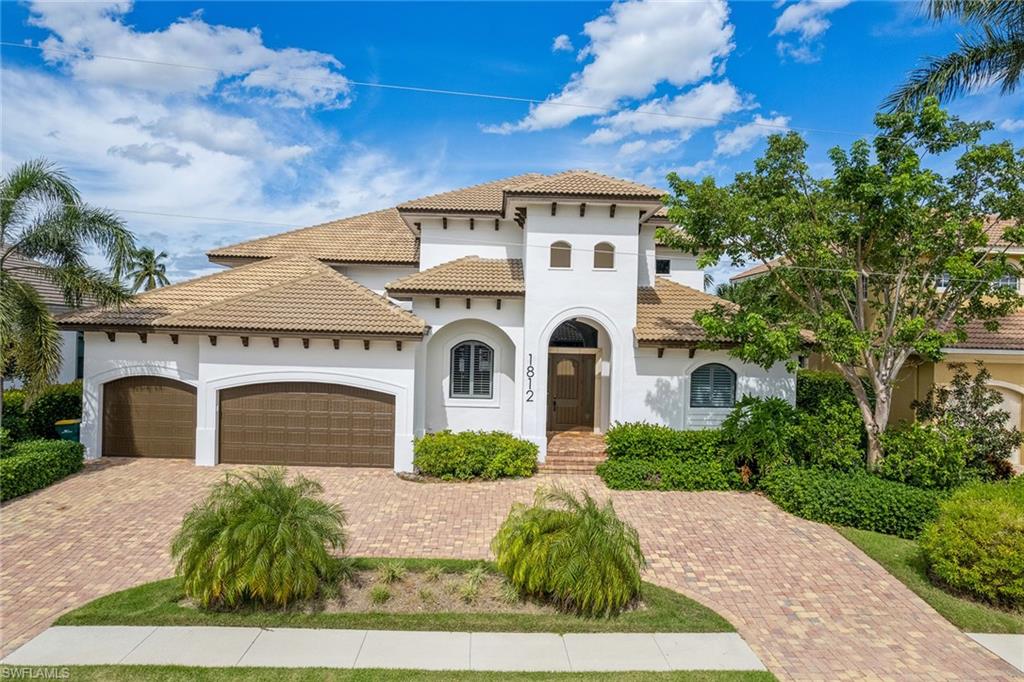 1812 Maywood CT