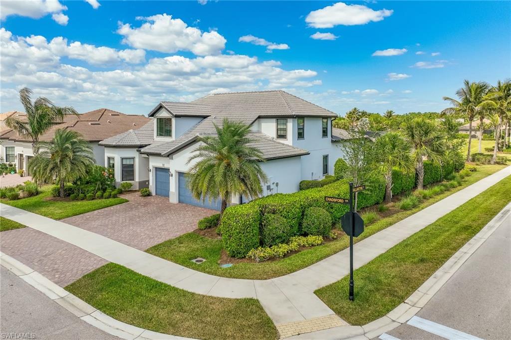 12872 Chadsford CIR