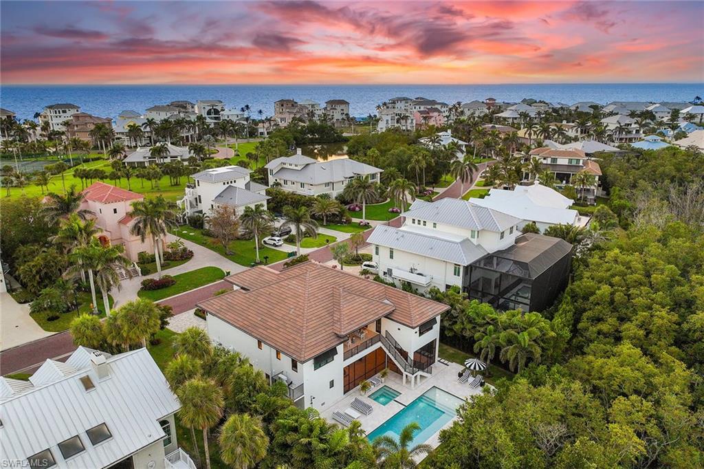 210 Topanga DR