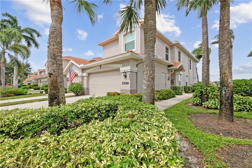 23590 Wisteria Pointe DR 801