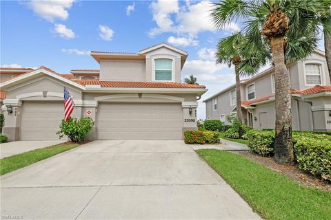 23590 Wisteria Pointe DR 801 ESTERO FL 34135