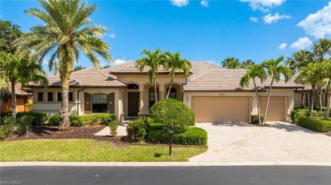 9284 Trieste DR FORT MYERS FL 33913