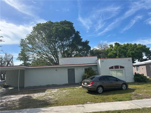 2624 Central AVE, Fort Myers, FL 33901 - #: 224014079