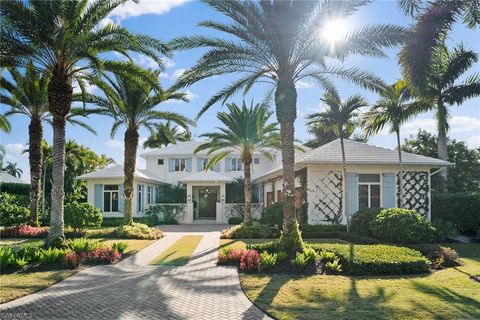 575 Palm CIR E NAPLES FL 34102
