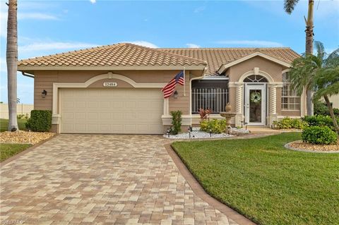 12484 Kelly Pine CT FORT MYERS FL 33908